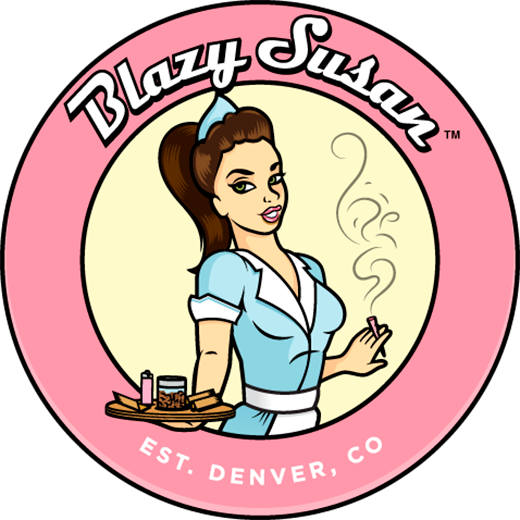 Blazy Susan