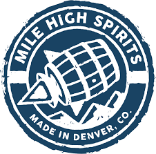 Mile High Spirits